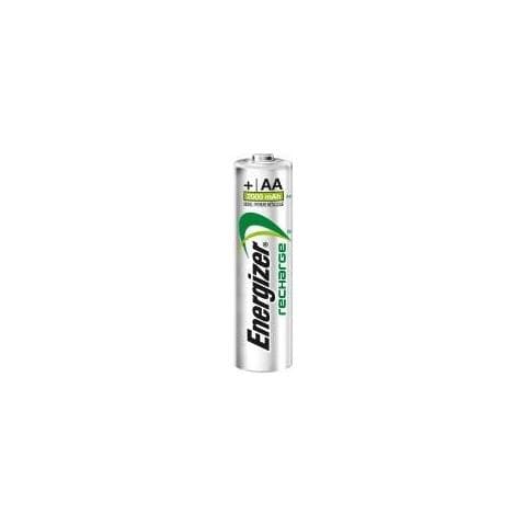 Pile Batterie Stilo Ricaricabili Energizer - Foto 1