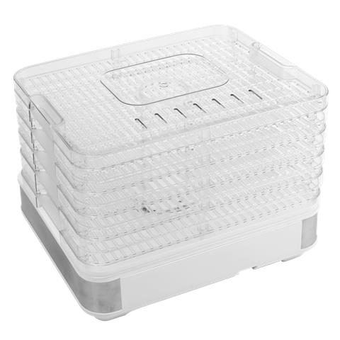 SFD51 disidratatore alimentare Trasparente, Bianco 420 W - Foto 2