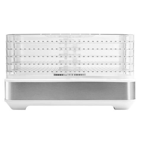 SFD51 disidratatore alimentare Trasparente, Bianco 420 W - Foto 3