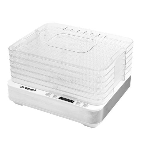 SFD51 disidratatore alimentare Trasparente, Bianco 420 W - Foto 1