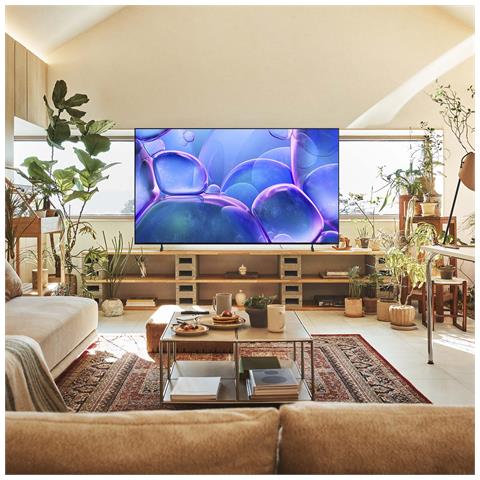 TV LED 4K Ultra HD 85" UE85U8000FUXZT Smart TV - Foto 9