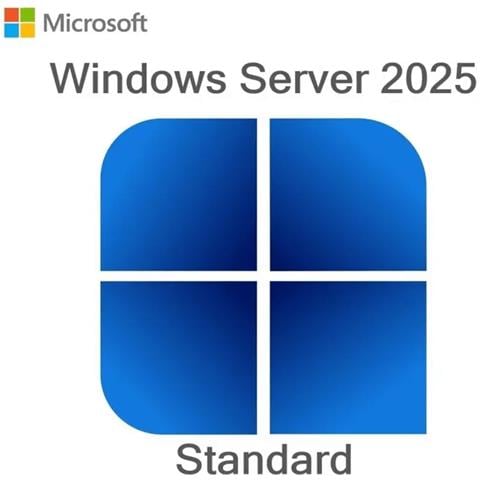 Windows Server 2025 Standart Volume Licensing (MVL) 1 licenza /e - Foto 1