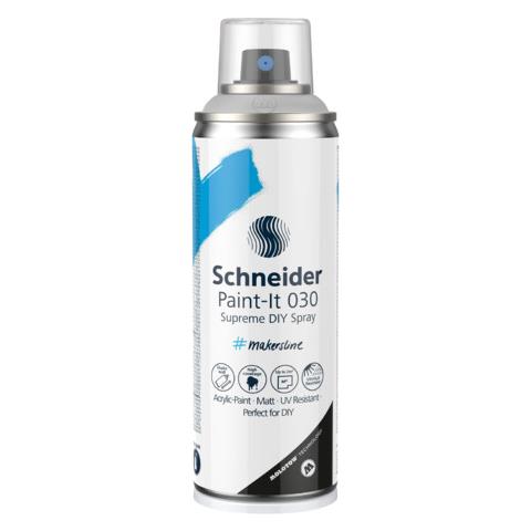 Paint-It 030 Supreme DIY Spray pittura 200 ml Barattolo a spruzzo - Foto 1