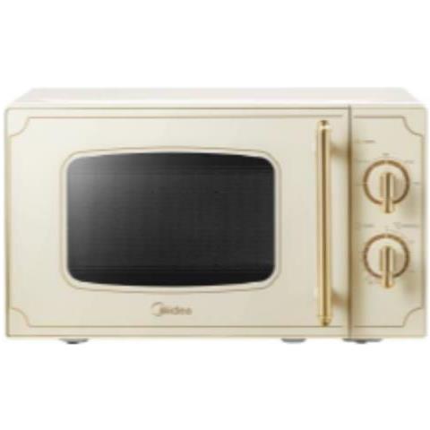 Micro 20l 700w Retro Crema 5liv - Foto 1