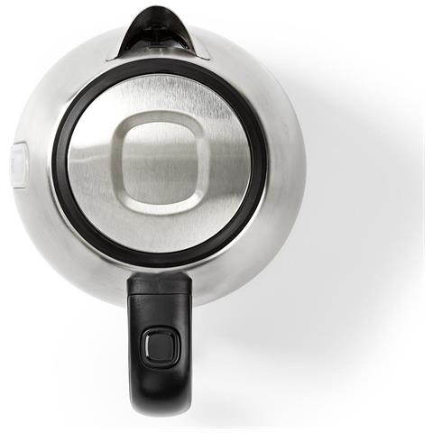 KAWK300EAL bollitore elettrico 1 L 2150 W Alluminio - Foto 2