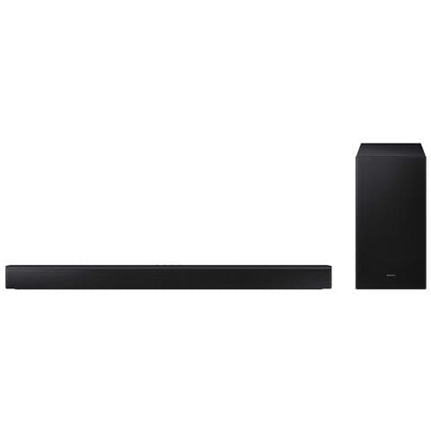 Soundbar HW-B650D 3.1 Canali Wireless Nero - Foto 1