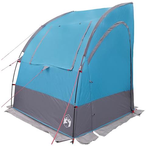Tenda con tetto Altro 194 x 180 x 210 cm Poliestere - Foto 1