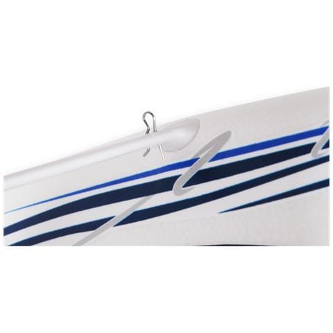 GlaStar modellino radiocomandato (RC) Aeroplano Motore elettrico - Foto 2