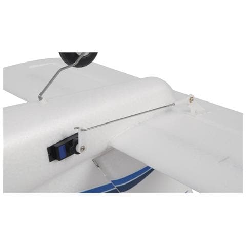 GlaStar modellino radiocomandato (RC) Aeroplano Motore elettrico - Foto 10