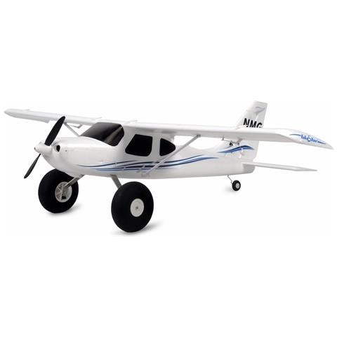 GlaStar modellino radiocomandato (RC) Aeroplano Motore elettrico - Foto 1