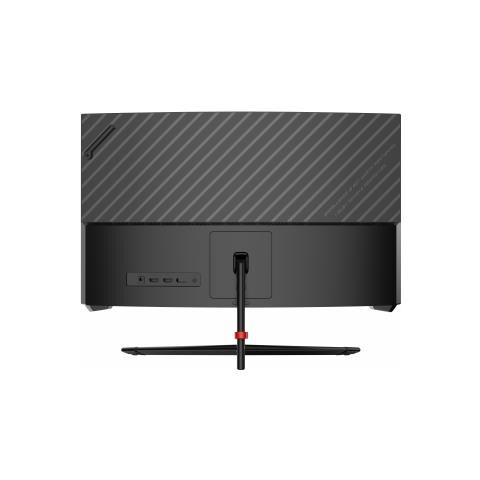 DHI-LM24-E230C LED display 59,9 cm (23.6") 1920 x 1080 Pixel Full HD Nero - Foto 2