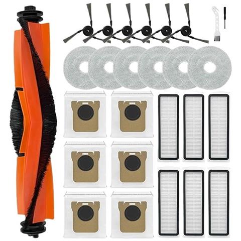 Kit Di Ricambio Per Robot Aspirapolvere Compatibile Con Xiaomi Mijia 5 Pro / Ov21cn - Foto 1