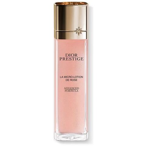 Christian Dior, Prestige La Micro Advanced Formula, Riequilibrio, Rosa, Lozione, Per Il Viso, 100 Ml - Foto 1
