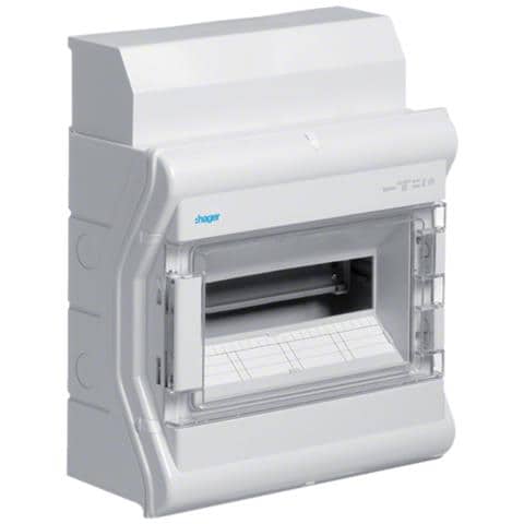 VE112DN asse di distribuzione elettrica - Foto 1