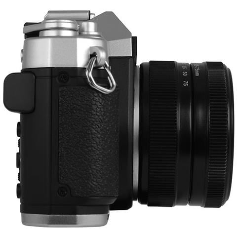 FX-D 100 Fotocamera compatta 13 MP Nero - Foto 9