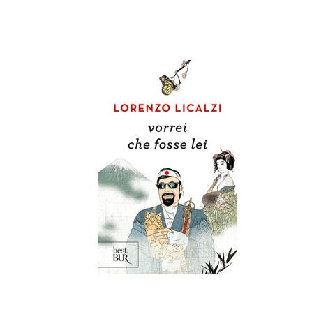 Lorenzo Licalzi - Vorrei che fosse lei - Foto 1