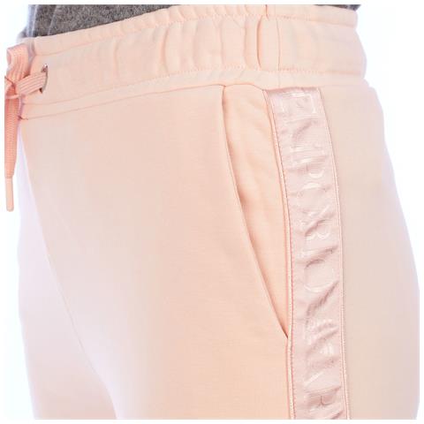Pantaloni Sportivi Jogger 3k2p7e Donna - Foto 3