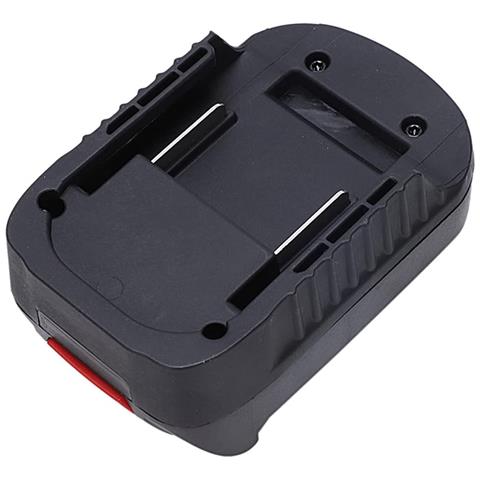 Adattatore Batteria Makita 18v A Bosch 18v Mt20bsl - Compatibile Con Utensili Bosch 18v | Nylon 66+fibra Di Vetro, Abs | Senza Caricatore - Foto 7
