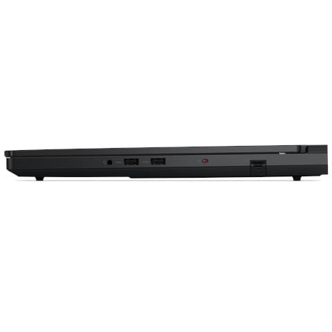 Legion Pro 7 16IAX10H Intel Core Ultra 9 275HX Computer portatile 40,6 cm (16") WQXGA 32 GB DDR5-SDRAM 2 TB SSD NVIDIA GeForce RTX 5080 Wi-Fi 7 (802.11be) Windows 11 Home Nero Italiano - Foto 13