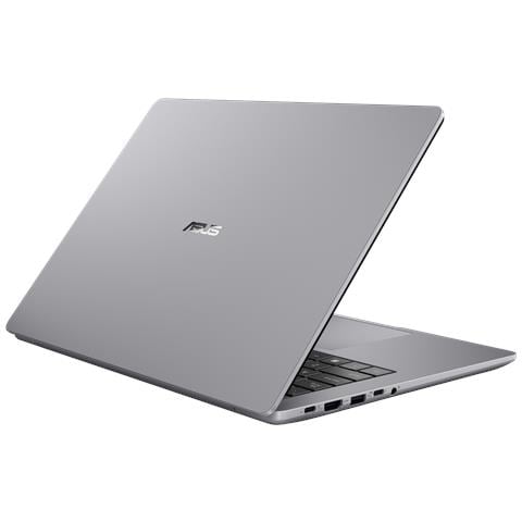 ExpertBook P3 G1 P3406CCA-LY0038X Intel Core Ultra 7 255H Computer portatile 35,6 cm (14") WUXGA 16 GB DDR5-SDRAM 512 GB SSD Wi-Fi 6 (802.11ax) Windows 11 Pro Grigio - Foto 8