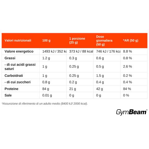 Proteine Pure Isowhey Con Pochi Grassi E Zuccheri - Foto 2