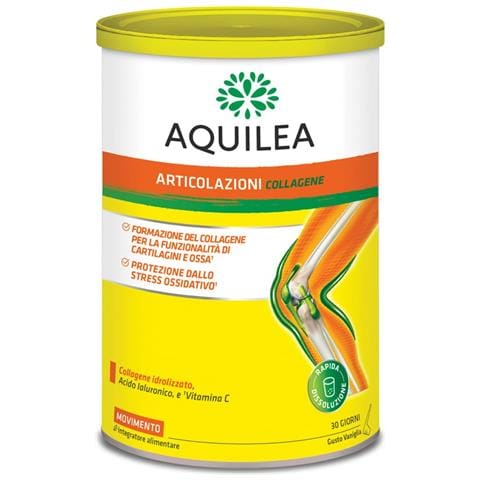 Aquilea Collagene 315 g - Foto 6