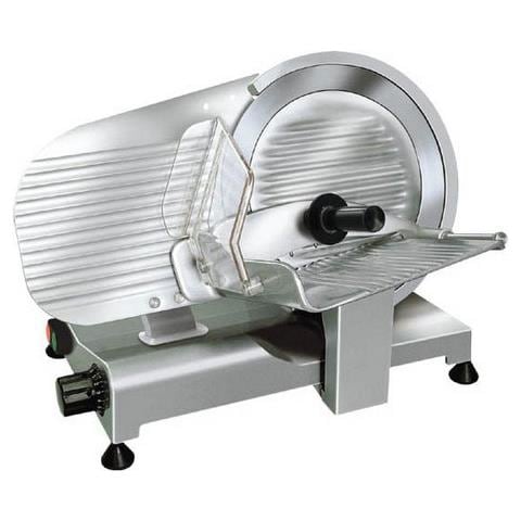 275A Lusso Affettatrice Diametro 27 Cm  - Foto 2