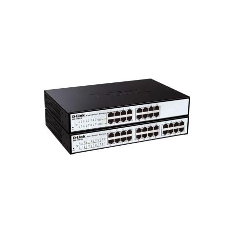 Switch EasySmart 24 Porte Gigabit LAN 10/100/1000 - Foto 1
