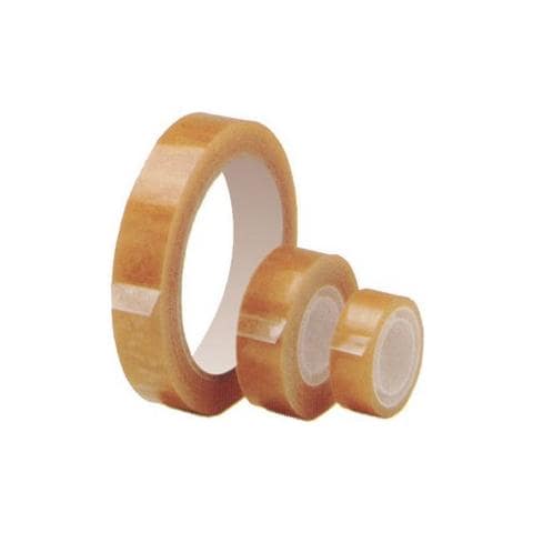 Invisible 33mx19mm 33 m Trasparente 1 pz - Foto 2
