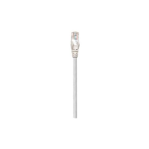 ICOC CCA5U-100-WH - Cavo di rete Patch CCA Cat. 5e Bianco UTP 10 mt - Foto 4