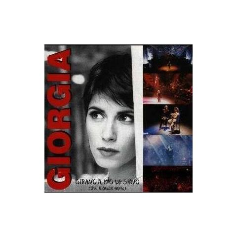 Giorgia Strano Il Mio Destino (live & Studio) - Foto 1