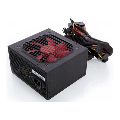 Alimentatore 650 Watt Serie Desert ATX 12V V2.31 - Foto 4