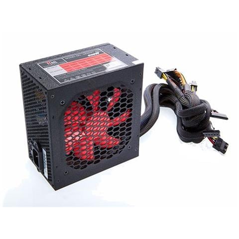 Alimentatore 650 Watt Serie Desert ATX 12V V2.31 - Foto 2