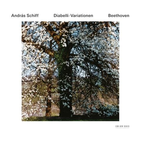 Beethoven Ludwig Van - "diabelli-variationen" - 33 Variazioni Su Un Valzer Di Diabelli Op. 120 (2 Cd)  - Foto 1