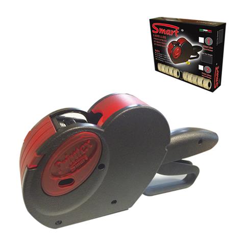 prezzatrice nuova smart 8-2612 printex - Foto 1