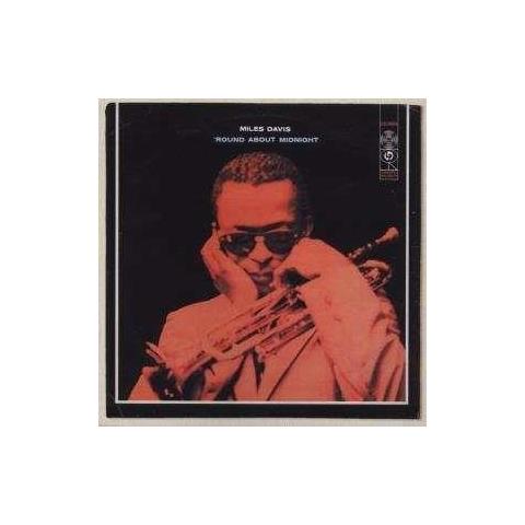 Cd Davis Miles - Round About Midnight - Foto 1