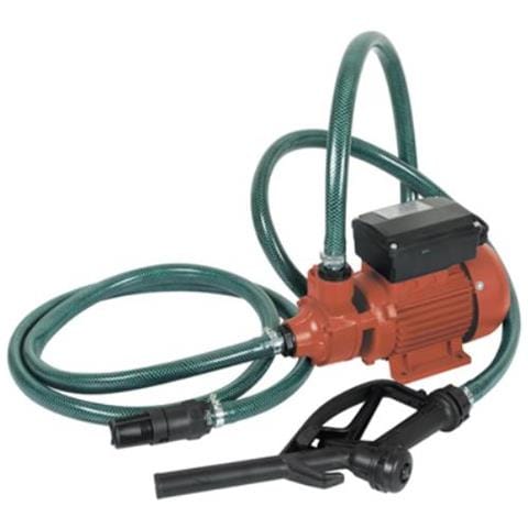 PRKG115 Kit Pompa Travaso Gasolio - Foto 3