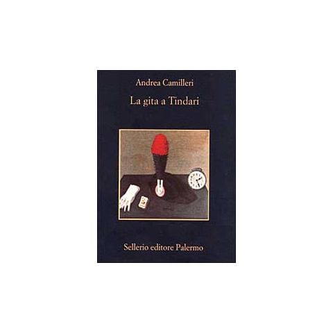 Andrea Camilleri - La Gita A Tindari - Foto 2