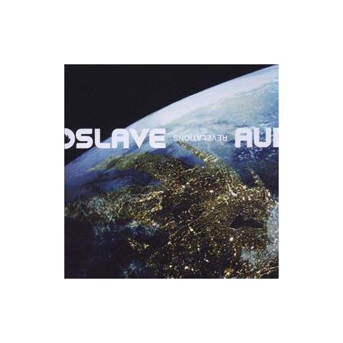 Cd Audioslave - Revelations - Foto 1
