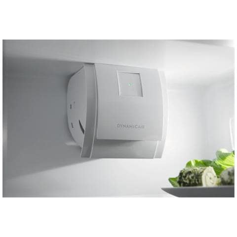 Frigorifero Combinato FI22/11 da Incasso Low Frost Classe G Capacità Lorda /Netta 280/275 Litri Colore Bianco - Foto 6