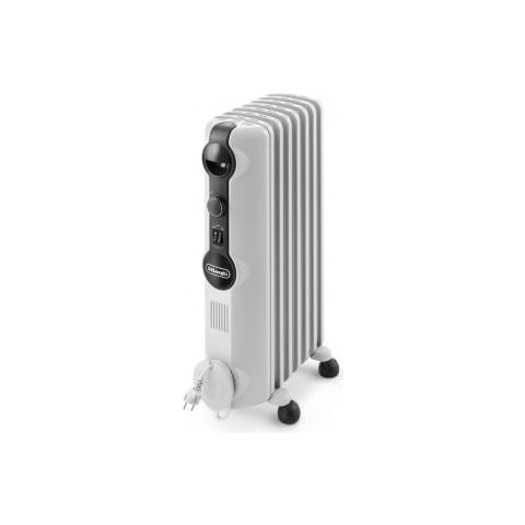 TRRS0715 Radiatore ad Olio Elettrico Potenza 1500 Watt - Foto 2