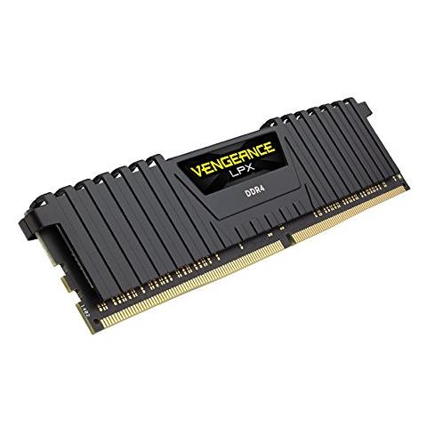 Memoria Dimm Vengeance LPX 32 GB (2 x 16) DDR4 2133 Mhz  - Foto 3