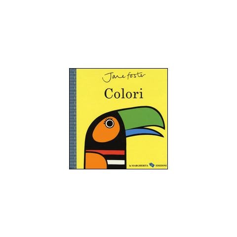 Jane Foster - Colori. Ediz. illustrata - Foto 1