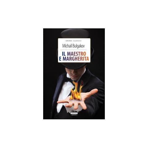 Michail Bulgakov - Il Maestro e Margherita. Ediz. integrale. Con Segnalibro - Foto 2
