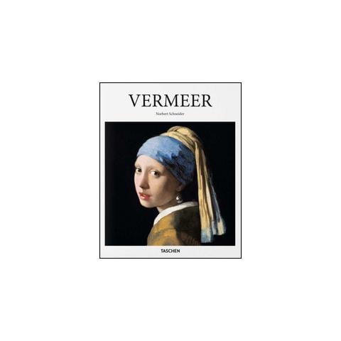 Norbert Schneider - Vermeer. Ediz. italiana - Foto 2