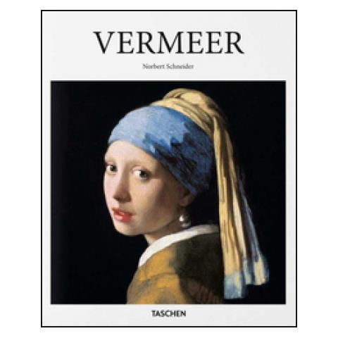 Norbert Schneider - Vermeer. Ediz. italiana - Foto 1