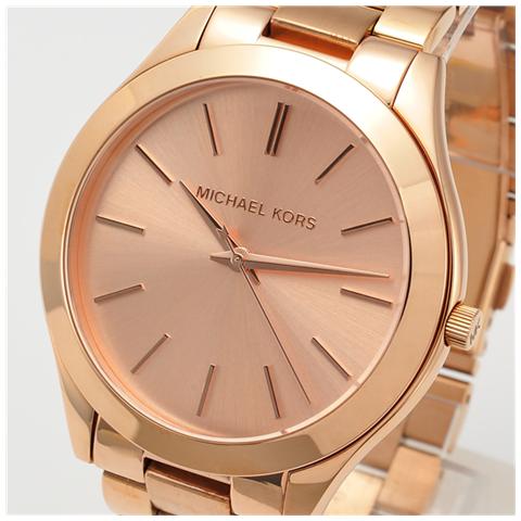 Orologio Donna Michael Kors Mk3197 - Foto 2