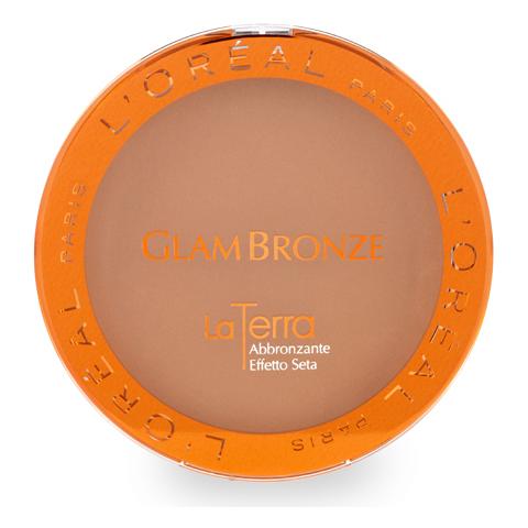 Glam Bronze Maxi 01 Portofino Leggero Terrax Cosmetici - Foto 1