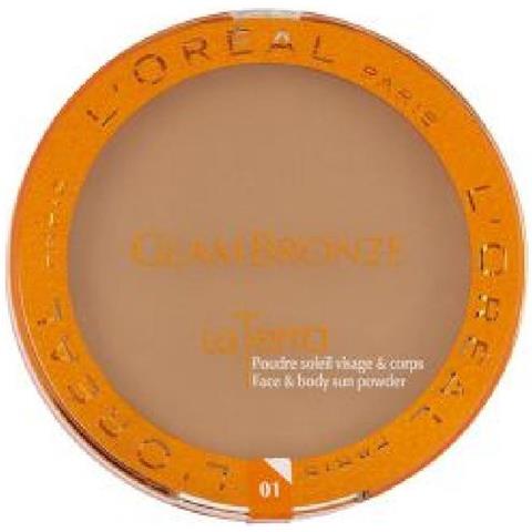Glam Bronze Maxi 01 Portofino Leggero Terrax Cosmetici - Foto 2