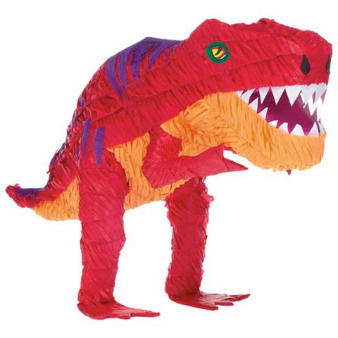 Pignatta Forma Di Dinosauro Taglia Unica - Foto 1